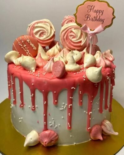 Strawberry cream cheese