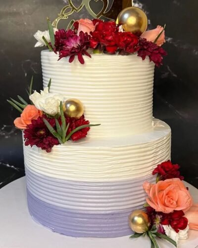 Red velvet cake